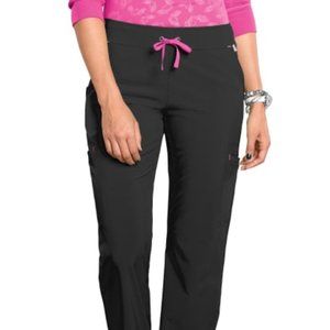 Smitten Scrubs - Magic Hottie Slim Fit Pants